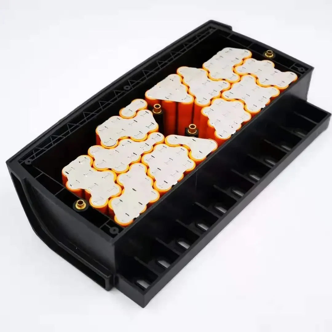 1:1 Nickel Sheet Suitable for Segway Battery Please Contact Customer Service for Segway Battery or Other  Segway Accessories