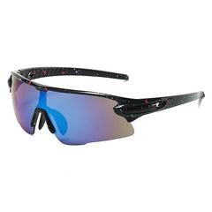 Cycling Sunglasses Bike Sunglasses For Men Women UV Protection Windproof Glasses Bicycle Women Popular Riding Hiking Sunglasses