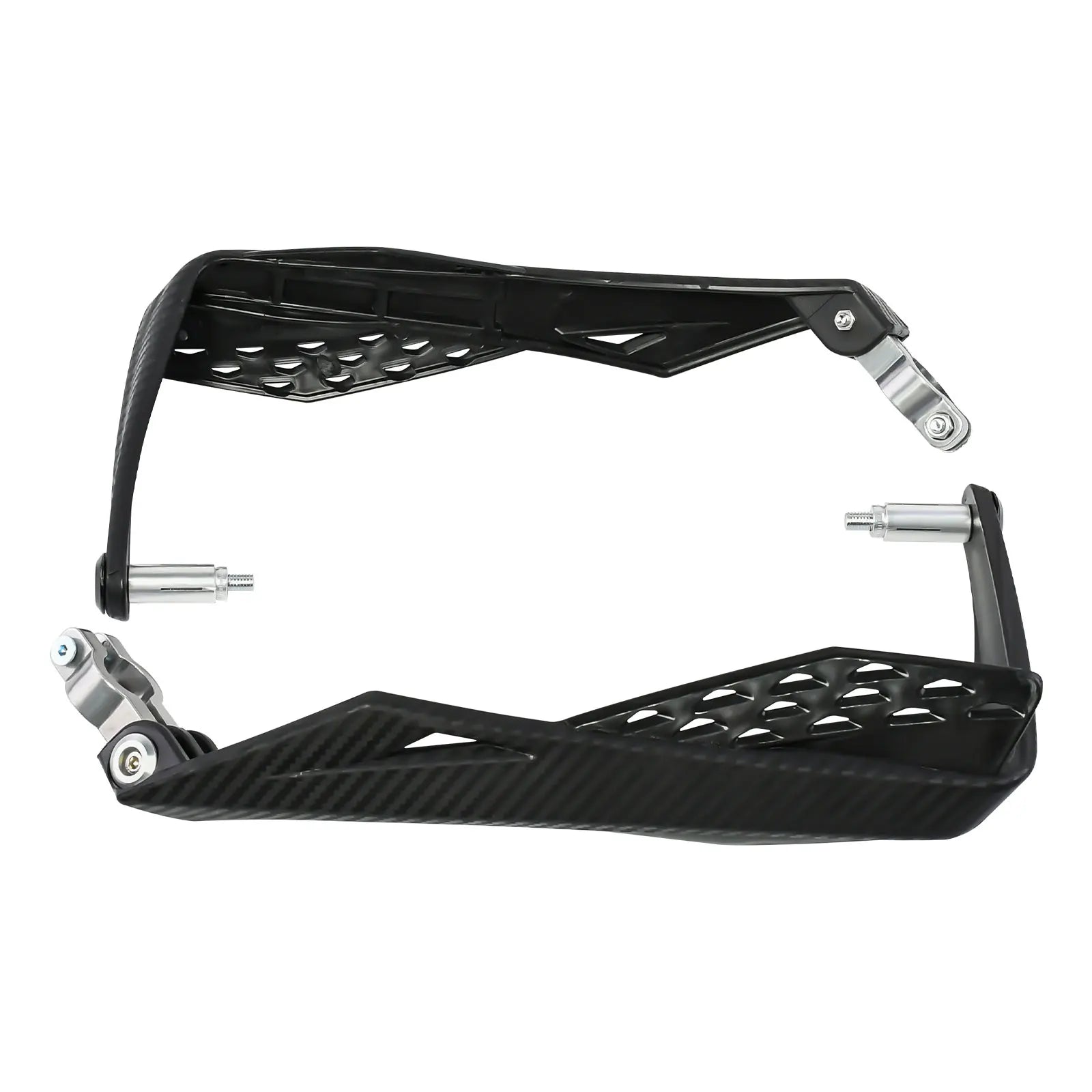 For Surron Parts Light Bee X Motorcycle Hand Guard Black High-quality Motocross Accessories Dirt Pit For Surron Motorcycle Parts