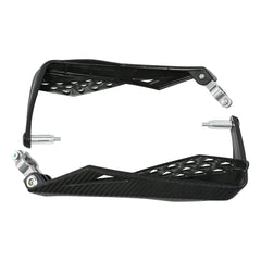 For Surron Parts Light Bee X Motorcycle Hand Guard Black High-quality Motocross Accessories Dirt Pit For Surron Motorcycle Parts