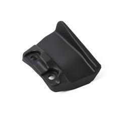 For SurRon Hyper Bee Motorcycles OEM Rear Flat Fork Anti-collision Black Upper Electric Dirtbike Off-road Motorcycle Accessories