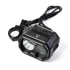 Woodniu Racein Surron Light Bee X/S 2025 LED Headlight - Off-Road LED Auxiliary Spot Light for Surron Light Bee X & S Electric Dirt Bike