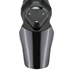 Motorcycles Front Fender for Talaria Sting MX3 MX4 Electric Bike Motocross Mudguard Parts Front Fork Electric Bike for TALARIA