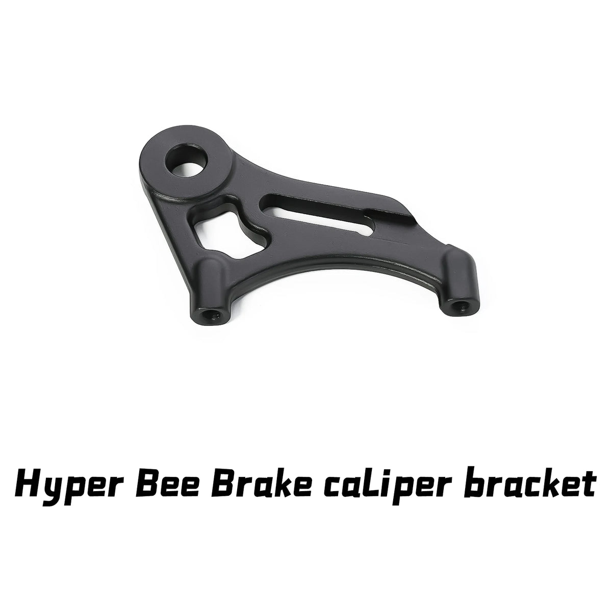 For Surron Hyper Bee Motorcycles Disc Brake Bracket Brake Caliper Bracket Disc Guard for SurRon Original Motorcycle Accessories