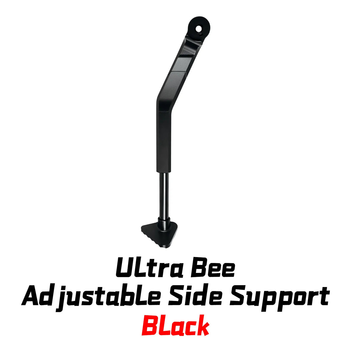 For Surron Ultra Bee Adjustable Side Support High-quality Off-road Electric Bikes for Surron UB Motorcycles Accessories