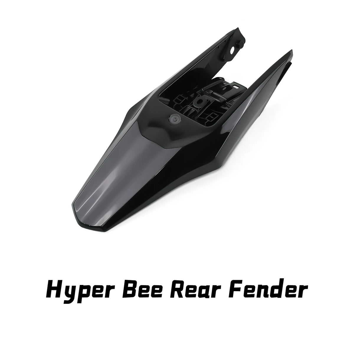 For Surron Hyper Bee Motorcycles Original Rear Fender Rear Mudguard Electric Dirt Bike for SurRon OEM Motorcycle Accessories