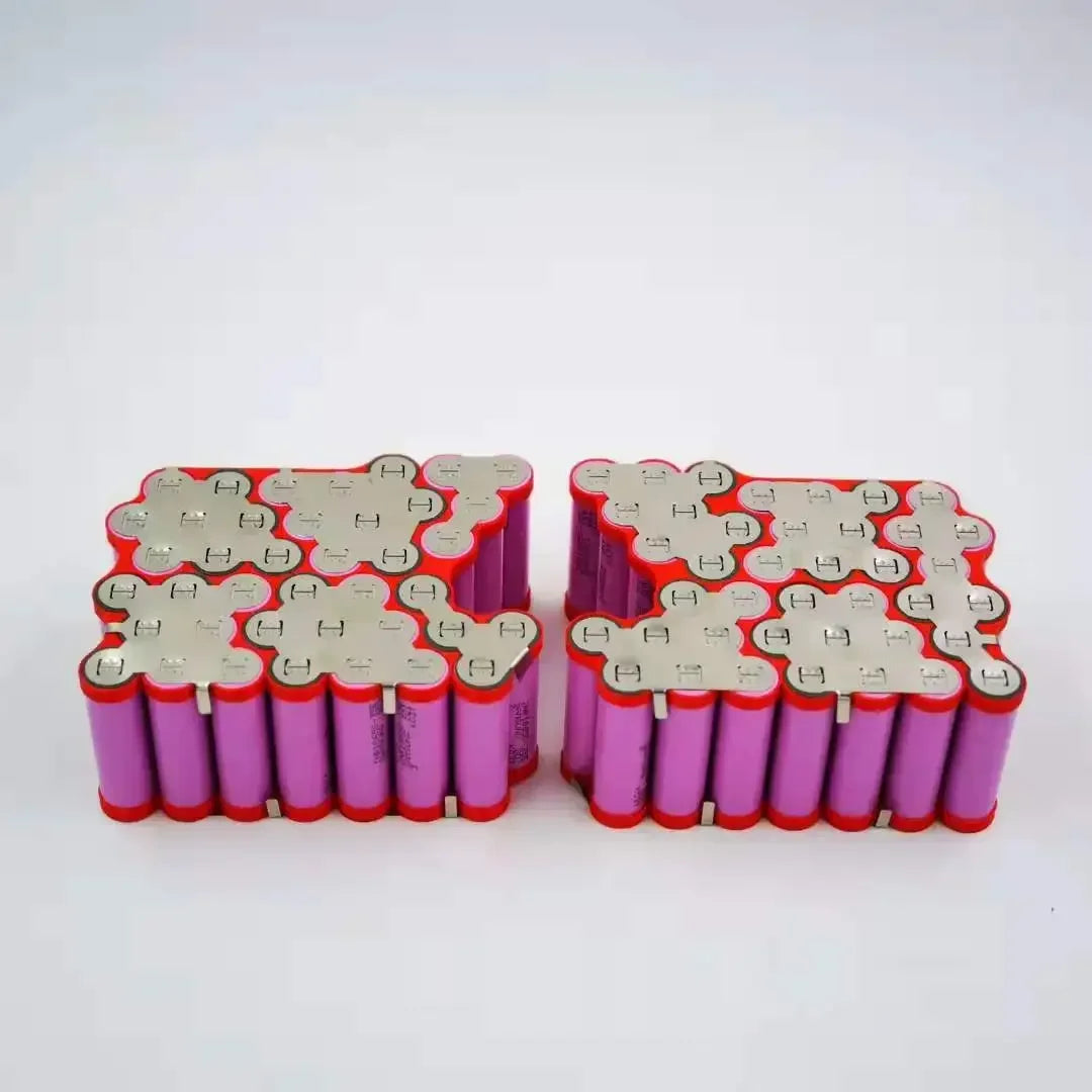 1:1 Nickel Sheet Suitable for Segway Battery Please Contact Customer Service for Segway Battery or Other  Segway Accessories