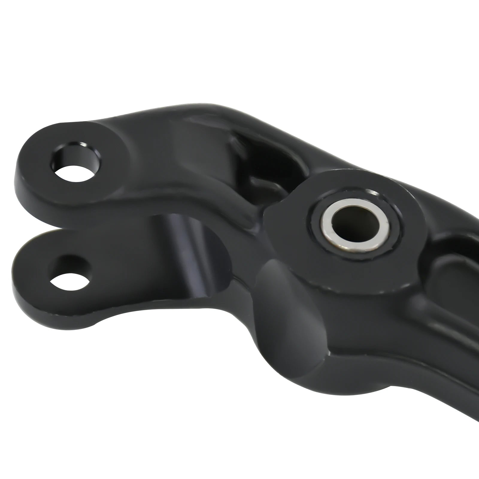 For SURRON Rear Shock Absorber Light Bee X Reinforced Shock Absorbing Adapter Rear Shock Connecting Rod Parts Segway X260 X160