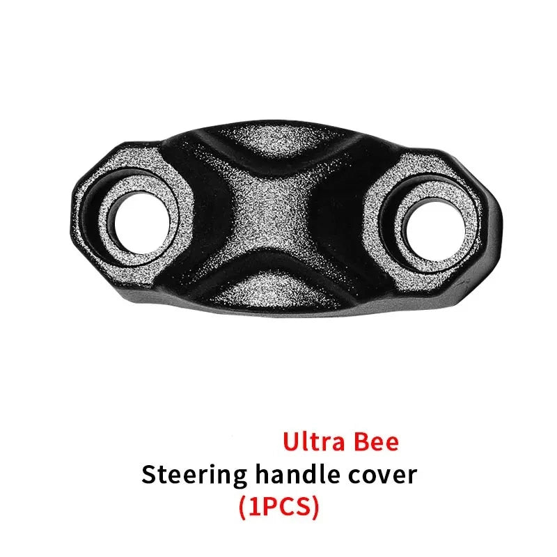For SURRON Ultra Bee Steering Handle Steering Handle Holder Steering Handle Cover Bracket Off-road Dirtbike for SURRON Parts