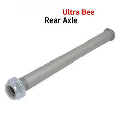 For SURRON Ultra Bee Rear Axle Electric Bikes Off-road Dirt for Surron Motorcycles Original Accessories