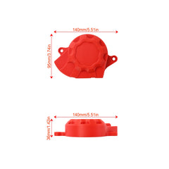 Motorcycles Motor Guard Cover for SURRON Light Bee X Motocross Electric Dirt Bike Off-Road for SURRON Motorcycle Accessories