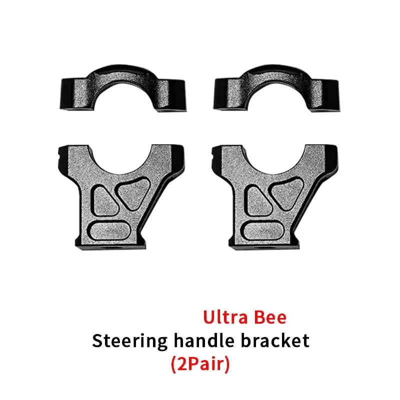 For SURRON Ultra Bee Steering Handle Steering Handle Holder Steering Handle Cover Bracket Off-road Dirtbike for SURRON Parts