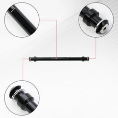 For Surron Light Bee X/S OEM Reinforcement Rod for Pedal Bracket Reinforcement Bar for Surron Segway X160 X260 Motorcycles Part