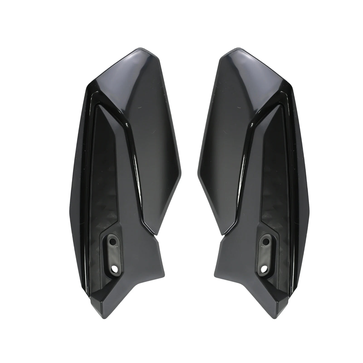 For SURRON Ultra Bee Hand Guard Left and Right Hand Guard Windshield Electric Bikes for Surron Original Motorcycle Accessories