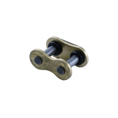 Motorcycles Chain Buckle Ring Link 420 for Surron Light Bee X Chain Connector Master Joint Link with O-Ring Chain Lock Part