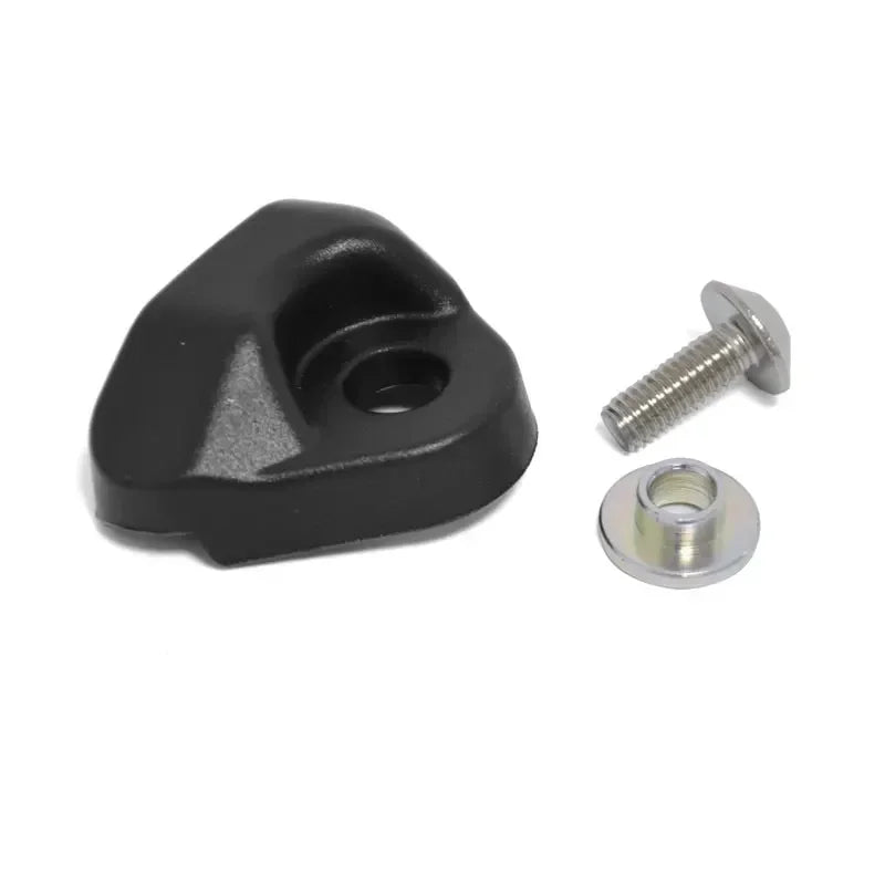 For SURRON Ultra Bee Flat Fork Lower Anti-Collision Block for SurRon E-bikes Off-road Original Motorcycles Accessories