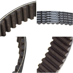 For SURRON Ultra Bee Continental Drive Belt Primary Conveyor Belt Electric Bike Off-road for Surron Motorcycle Accessories