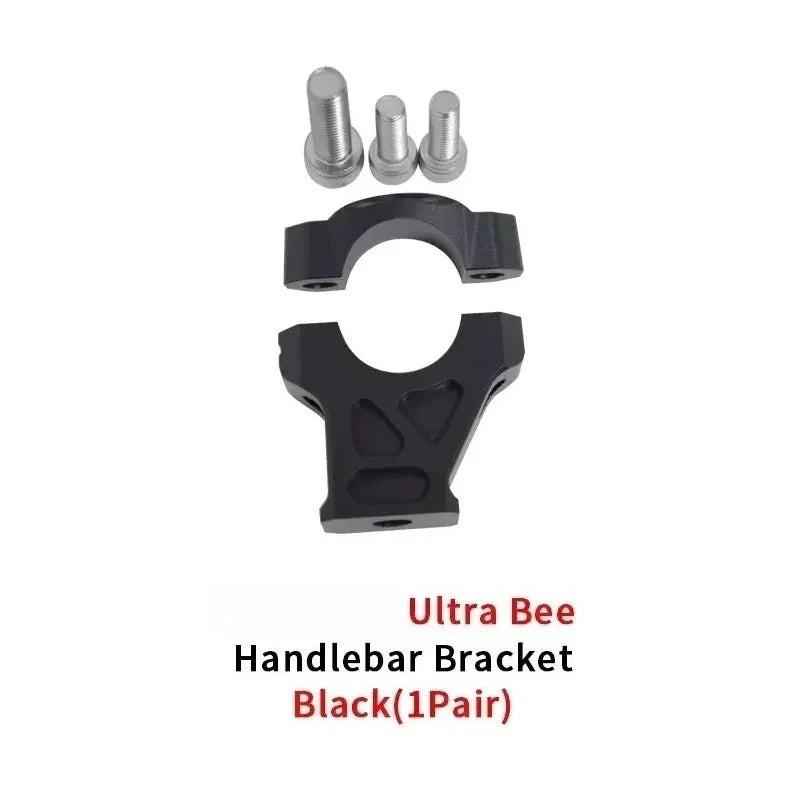 For Surron Ultra Bee Steering Handle Bracket Electric Bikes Off-road Scooter Dirtbike for SURRON Motorcycles Handlebar Bracket