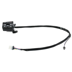 For Super SOCO CUX Right Combination Switch Assembly Off-road Electric Dirt Bike for SOCO CUX Original Motorcycle Accessories