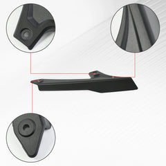 For SURRON Hyper Bee Motorcycles Upper Chain Fender Chain Protect Cover Electric Dirt Bike for Surron OEM Motorcycle Accessories