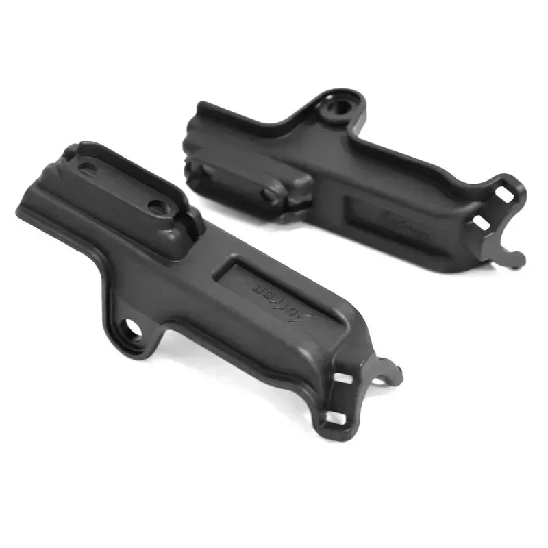 For SURRON Ultra Bee Installation Seat for Handle Cover For SurRon Handlebar Guard Mounting Base Original Accessories for SURRON