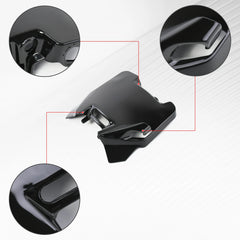 For SURRON Hyper Bee Motorcycles Headlight Cover Headlight Shield Electric Dirt Bikes for Surron Ebikes Motorcycle Accessories