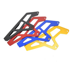 For SURRON Ultra Bee Chain Protective Shell CNC Lower Chain Cover E-bikes Off-road for Surron Motorcycles Accessories