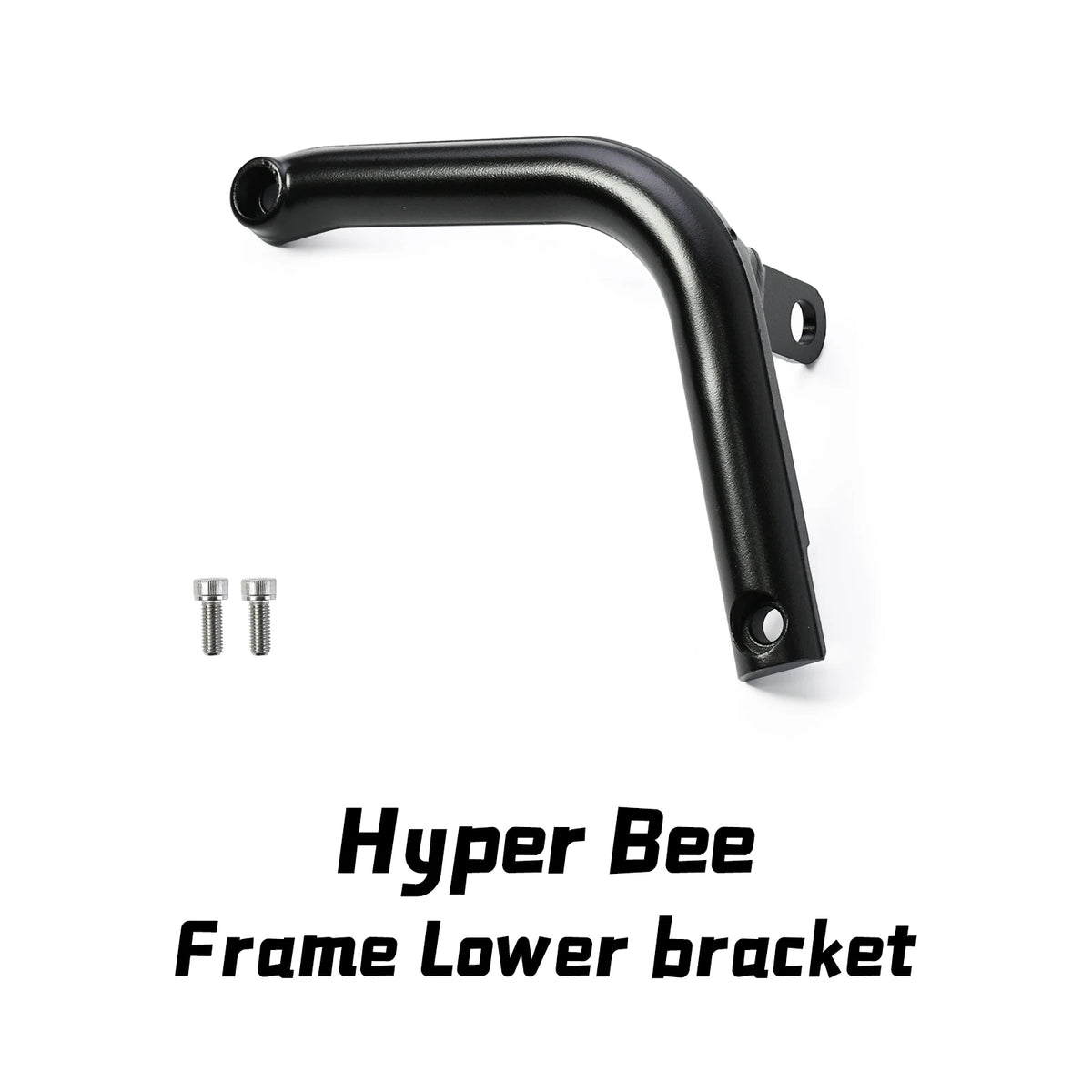 For Surron Hyper Bee Motorcycles Frame Lower Bracket Off-road Electric Dirt Bike for SurRon Original Motorcycles Accessories