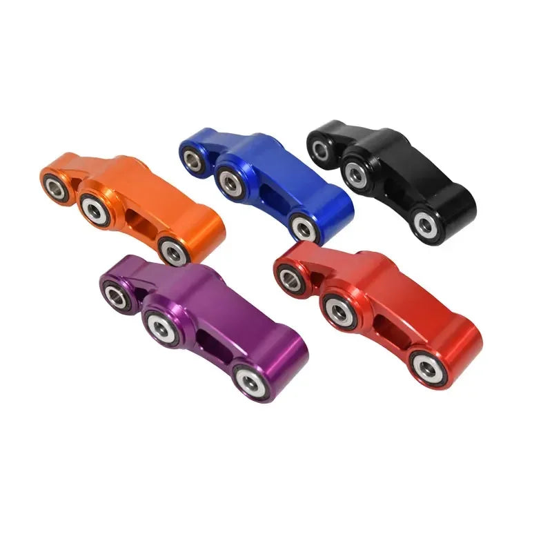For SURRON Ultra Bee Reinforced Shock Absorbing Tripod Reinforced Rear Triangle Suspension SUR-RON Segway X260 X160 Accessories