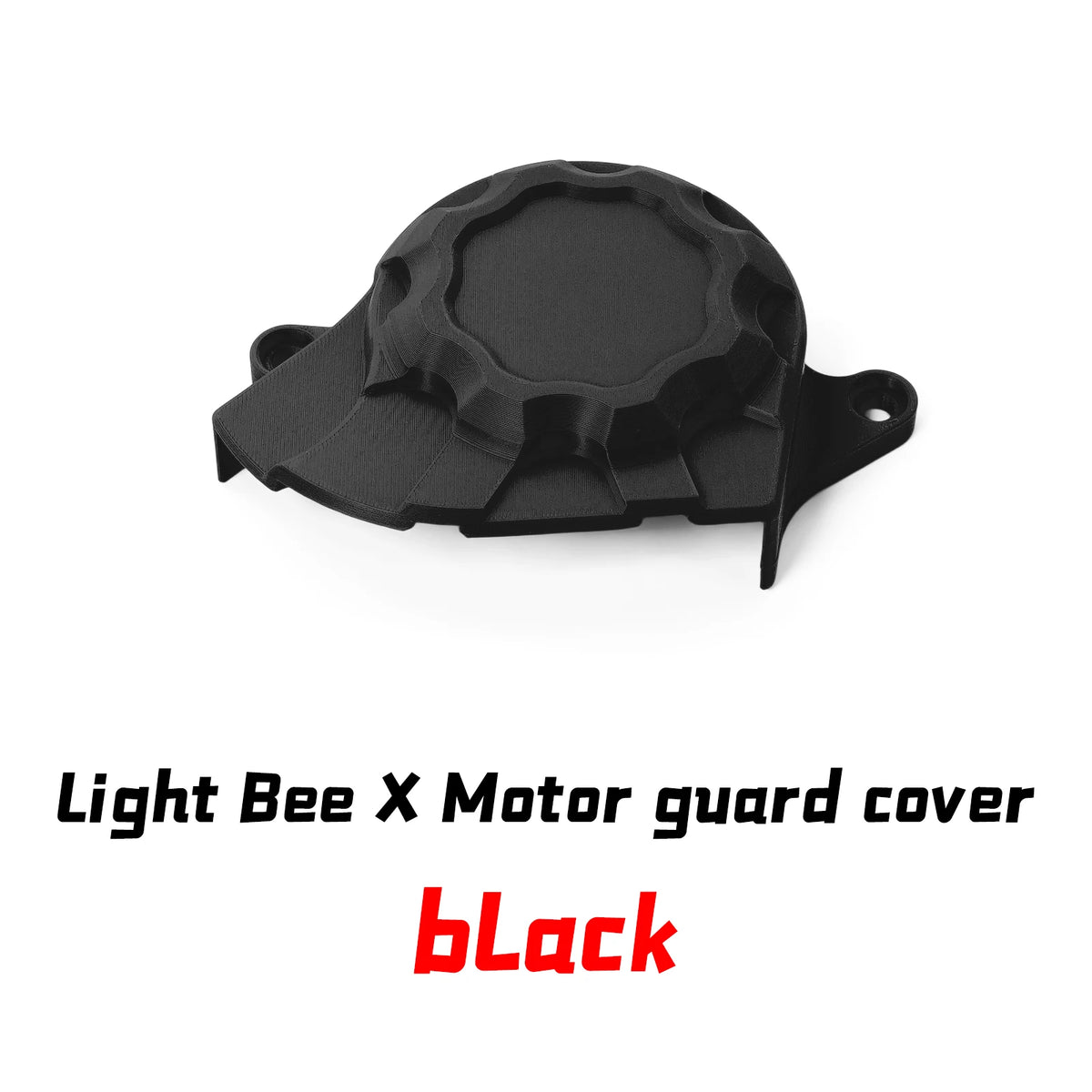 Motorcycles Motor Guard Cover for SURRON Light Bee X Motocross Electric Dirt Bike Off-Road for SURRON Motorcycle Accessories