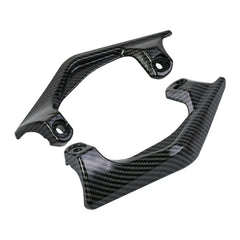 For SURRON Ultra Bee Rear Seat Armrest Water Transfer Printing Glossy Surface for SurRon E-bikes Off-road Motorcycle Accessories
