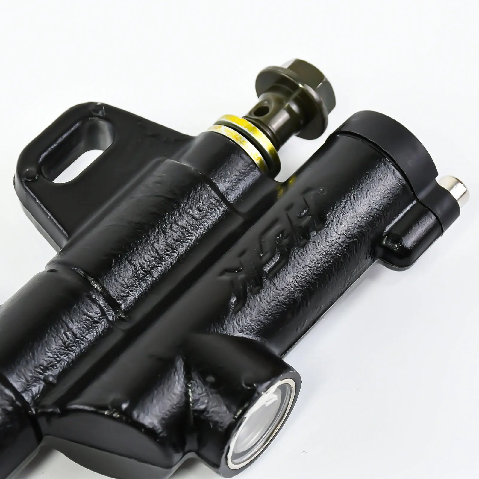 For Surron Foot Brake Kit Light Bee X Hydraulic Foot Pedal Off-road Electric Bike Foot Brake Set for SURRON Motorcycle Mod Parts