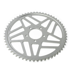 For SURRON Light Bee X/S Motorcycles 58T Tooth Sprocket 112 Chains Electric Dirt Bike for SURRON Original Motorcycle Accessories