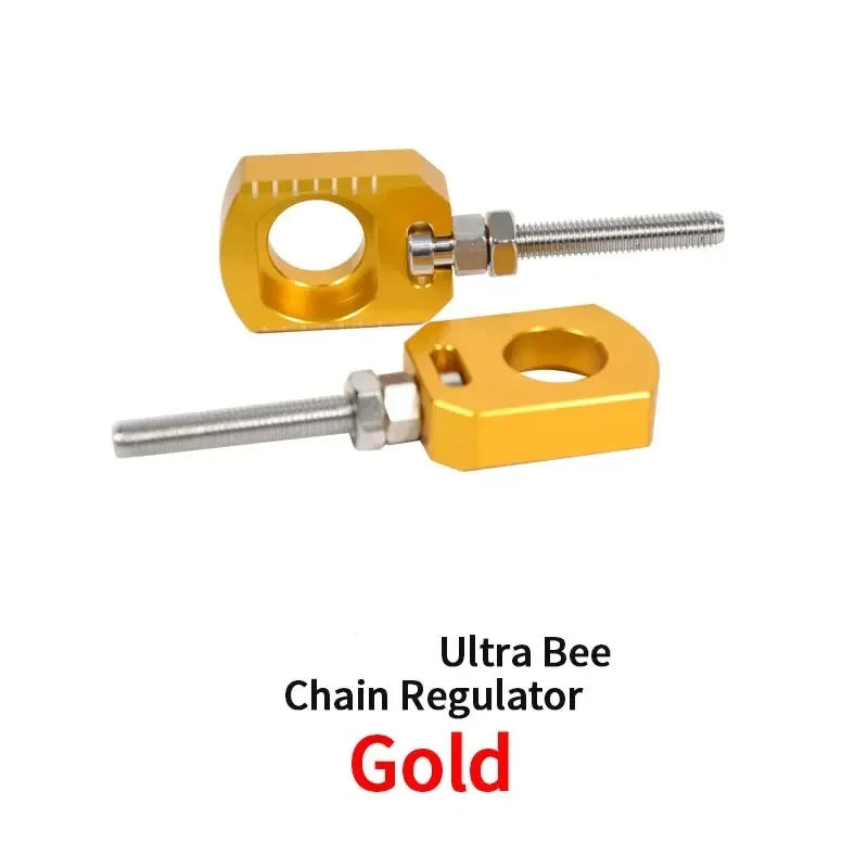 For SURRON Ultra Bee Chain Regulator High-quality Electric Bikes Off-road for SURRON Ultra Bee Motorcycles Accessories