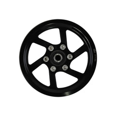 For Surron Light Bee X Center Shaft Sleeve Assembly E-Bikes Pulley with Belt High Quality Off-road for Surron Motorcycles Parts