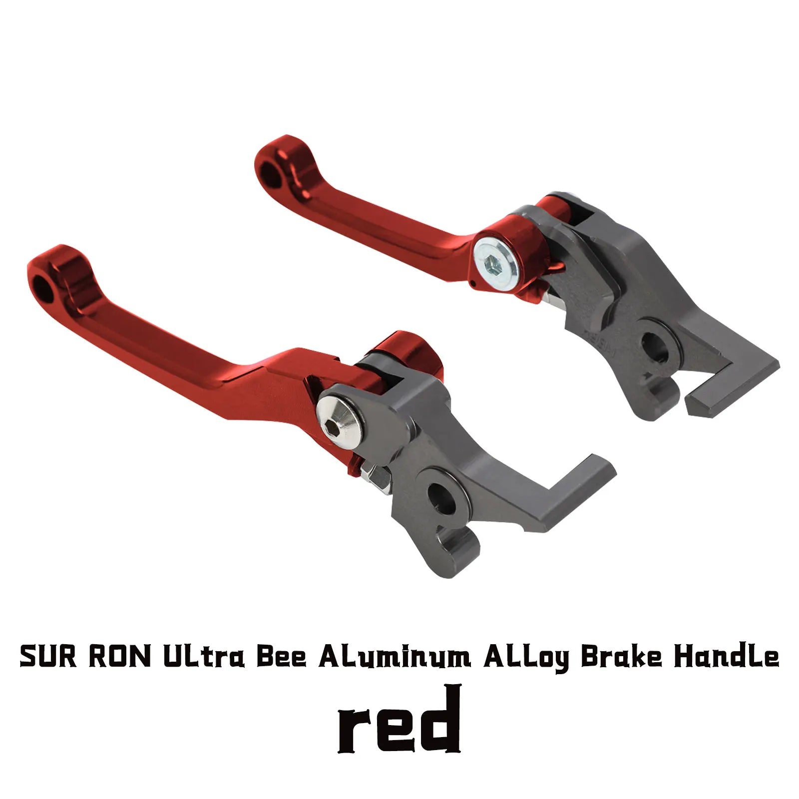 For SURRON Ultra Bee Brake Handle High Quality Colorful Brake Parts Electric Bikes Off-road for SurRon Motorcycles Accessories