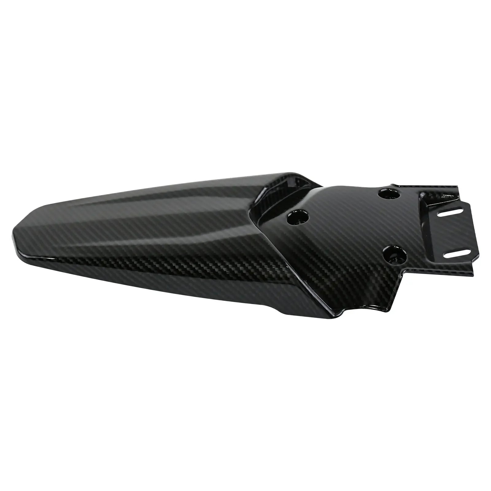 Motorcycles Rear Fender For TALARIA STING MX3 MX4 Rear Mudguard Carbon Fiber Part E-Bike Off-road For Talaria MX3 MX4 Motorcycle