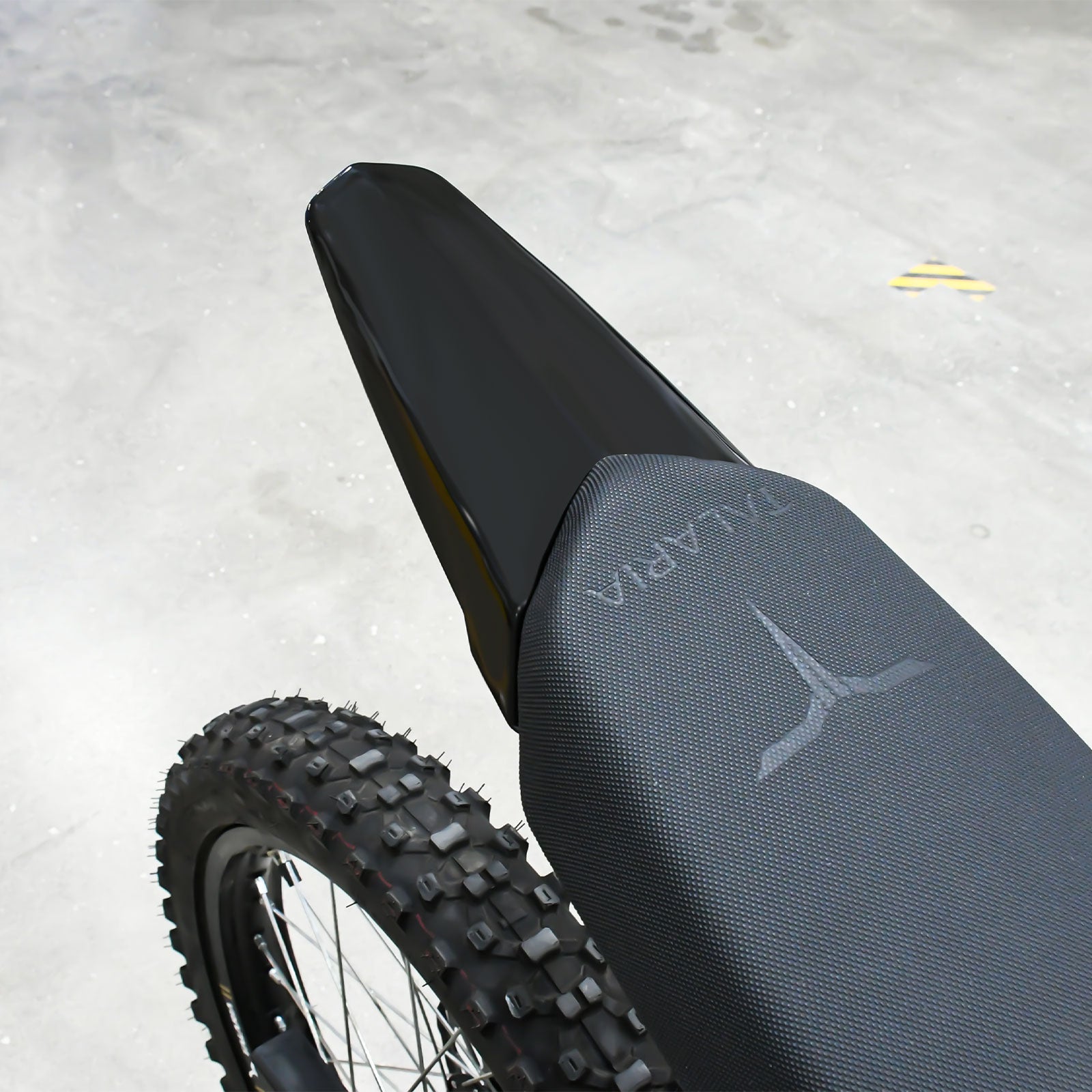 For TALARIA Sting Motorcycle Rear Fender Dirt Pit Mudguard Original Tail Fender For TALARIA Sting MX3 MX4 Motorcycle Accessories