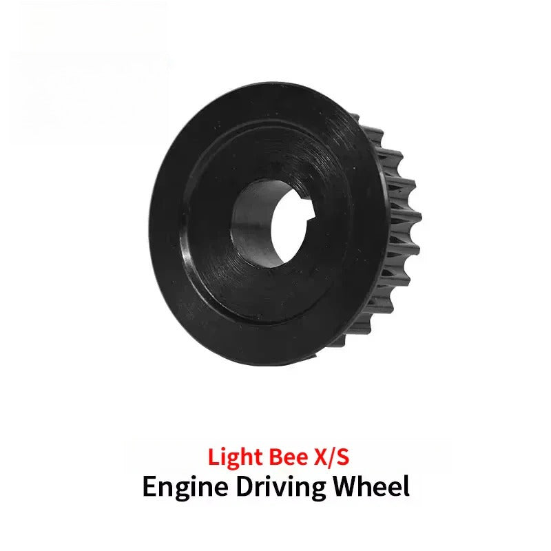 For Light Bee X Segway X160 X260 Motor Engine Drive Wheel Bike Scooter Sur-Ron Dirtbike Off-road Original Motorcycle Accessories