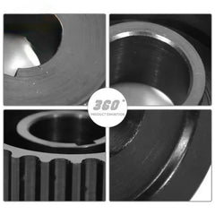 For Light Bee X Segway X160 X260 Motor Engine Drive Wheel Bike Scooter Sur-Ron Dirtbike Off-road Original Motorcycle Accessories