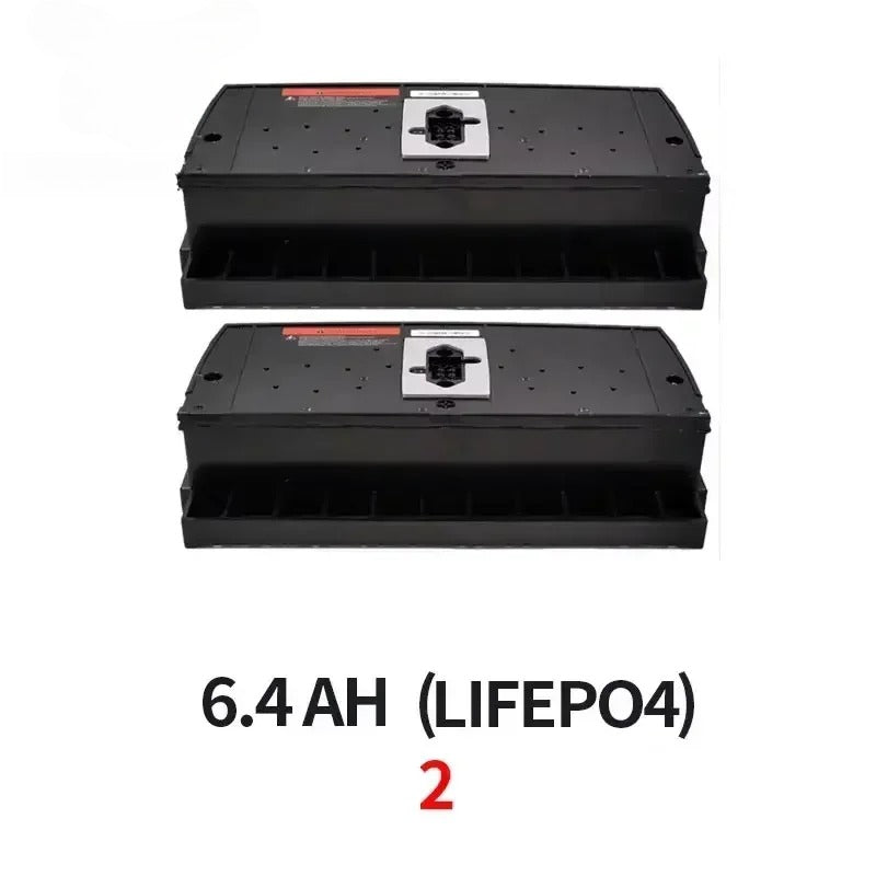 For Segway Battery X2 I2 I2SE X2SE 167 I180 Battery BMS Replacement Repair 73.6V 6.4AH Pack Scooter Motorcycles SGW Accessories