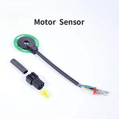 Hall Sensor For Surron Light Bee X S Segway X160 X260 Electric Bike Motorcycle Off-road For SurRon Sensor Motorcycle Accessories