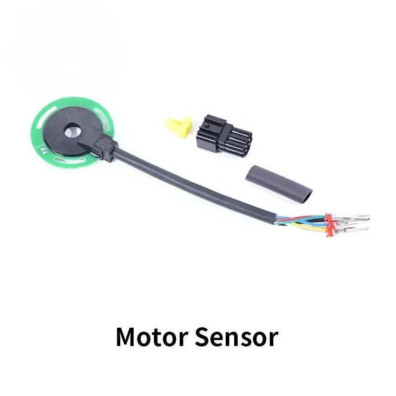 Hall Sensor For Surron Light Bee X S Segway X160 X260 Electric Bike Motorcycle Off-road For SurRon Sensor Motorcycle Accessories