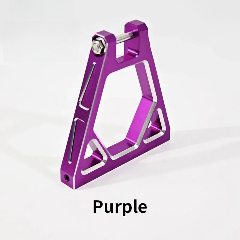 For Light Bee X S Segway X160 X260 Reinforced Shock-absorbing Tripod Triangle Off-road Dirtbike Electric Motorcycle Accessories