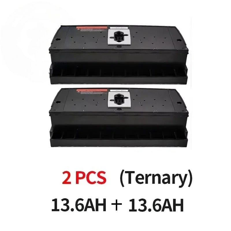 For Segway Battery I2 X2 I2SE X2SE XT 167 I180 Battery BMS Replacement Repair 73.6V 6AH 10AH 12AH 13.6AH Pack Scooter Motorcycle