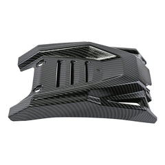 Woodniu Racein Skid Plate - Frame Lower Bash Guard for Surron Ultra Bee Off-Road Motorcycle