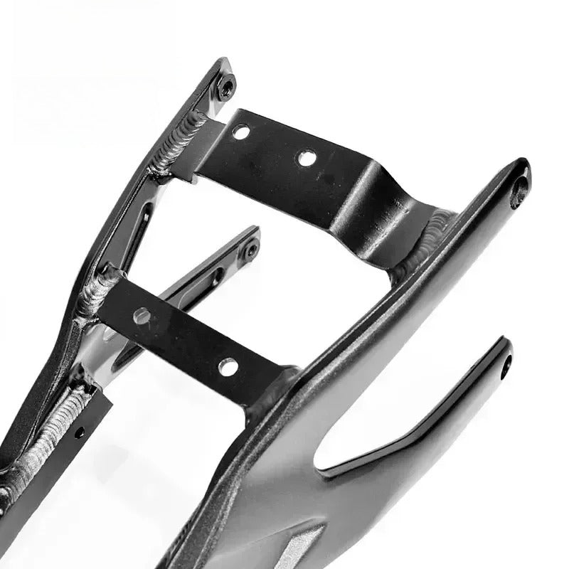 For Light Bee X Segway X160 X260 Seat Bracket  Scooter E-bike Original Motorcycle Accessories Seat Assembly Bracket