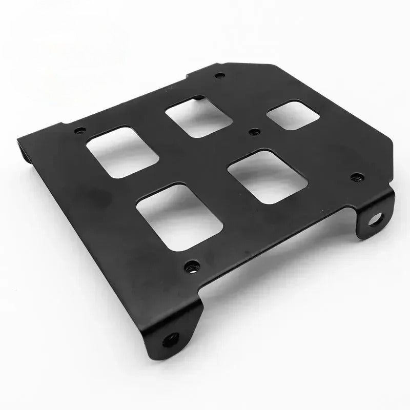 For Battery Assembly Lower Support Plate Light Bee X Segway X160 X260 Scooter Dirtbike Motorcycles Off-road Original Accessories