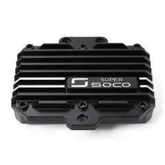 For Super SOCO TSX 1200W Controller 60V Electric Dirt Bike Vehicle Off-road for SOCO TSX Original Controller Motorcycles Parts