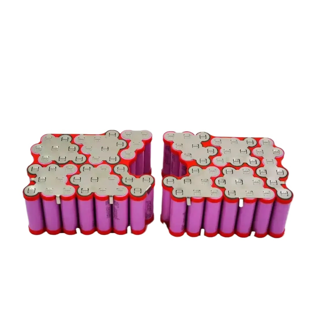 1:1 Nickel Sheet Suitable for Segway Battery Please Contact Customer Service for Segway Battery or Other  Segway Accessories